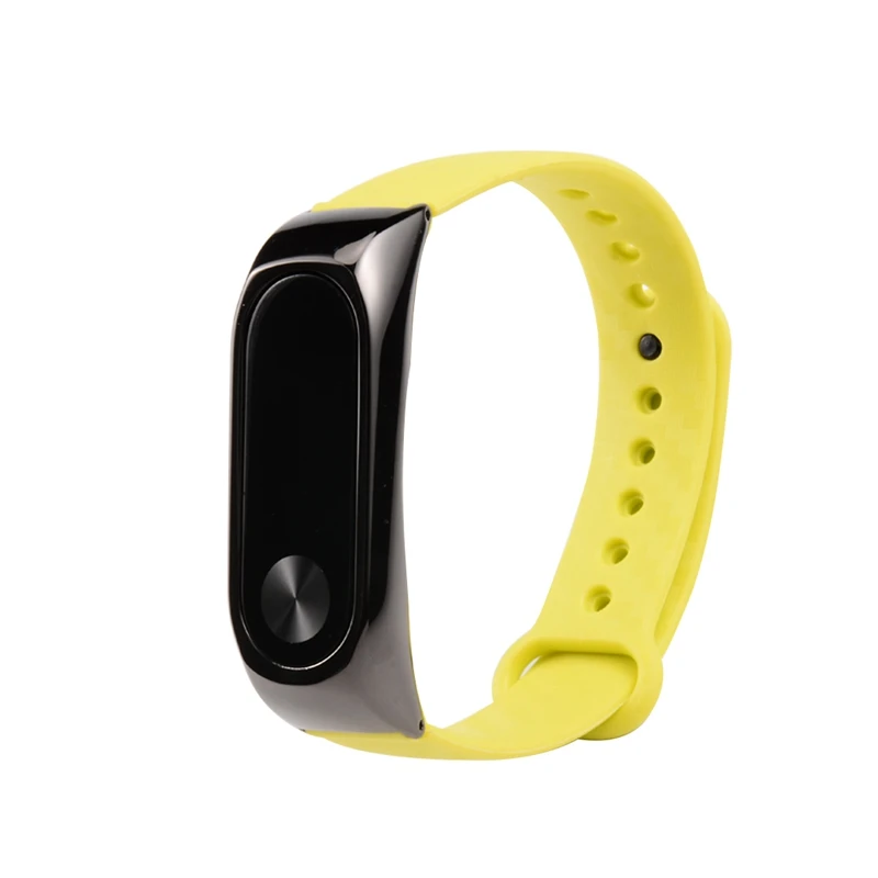 Цветной силиконовый ремешок mi Band 4 3 для mi Band 4 3 браслет из углеродного волокна для Xiaomi mi band 4 удлиненный спортивный ремешок mi Band 2
