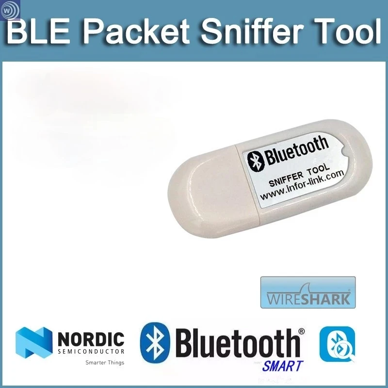 

NRF51822 DONGLE Bluetooth 4,0 4,1 анализатор протокола Ble Sniffer Bluetooth адаптер