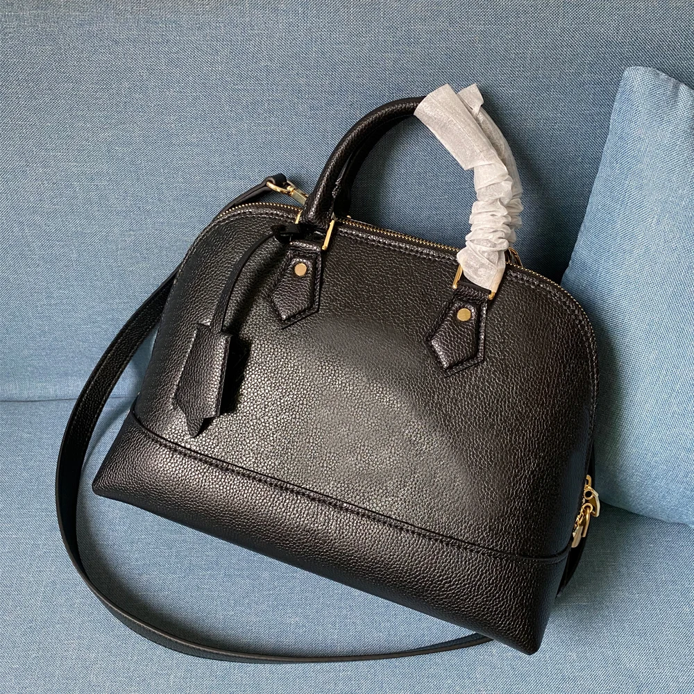 

Роскошные дизайнерские сумки через плечо для женщин, классическая сумка-мессенджер средней длины из 100% натуральной кожи, быстрая доставка