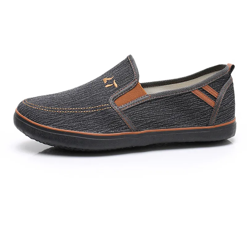 

Мужская обувь; Новинка; Парусиновая обувь с низким верхом; Повседневная обувь для отдыха; Классическая Тканевая обувь в китайском стиле; Изн...