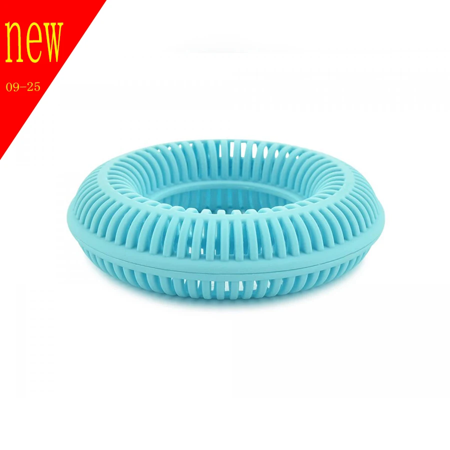 Кольцо для ванны обертывается вокруг слива чтобы мгновенно ловить каждый волос| |