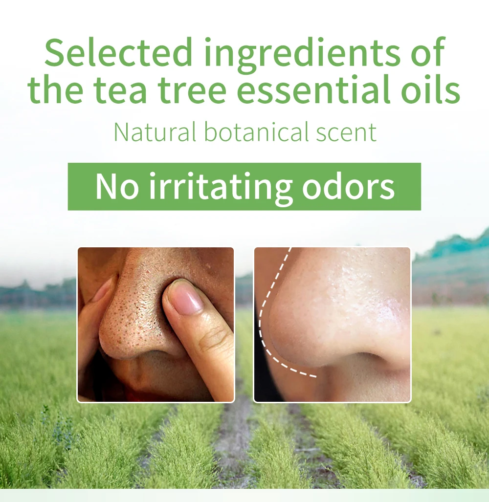 

Blackhead Remover Facial Mask Acne Treatment Face Serum Mask Anti Wrinkle Shrink Pores Peeling Off Sheet Essence Skin