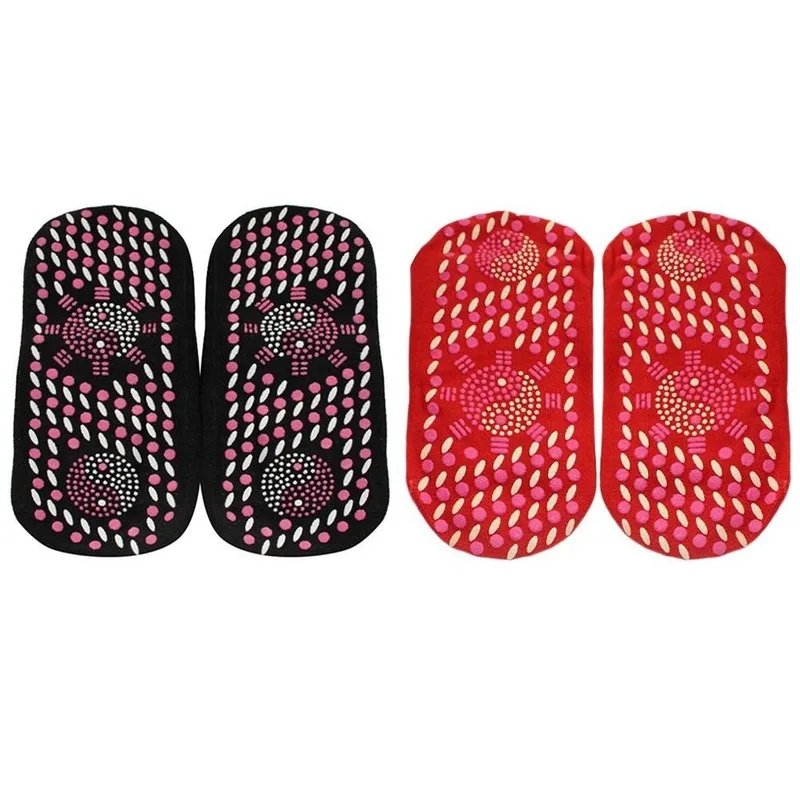 Горячая новинка Самонагревающиеся терапевтические удобные и дышащие массажеры