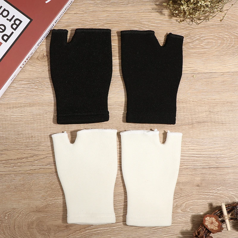 

1Pair Ultrathin Ventilate Wrist Guard Arthritis Brace Sleeve Support Glove Elastic Palm Hand Wrist Supports