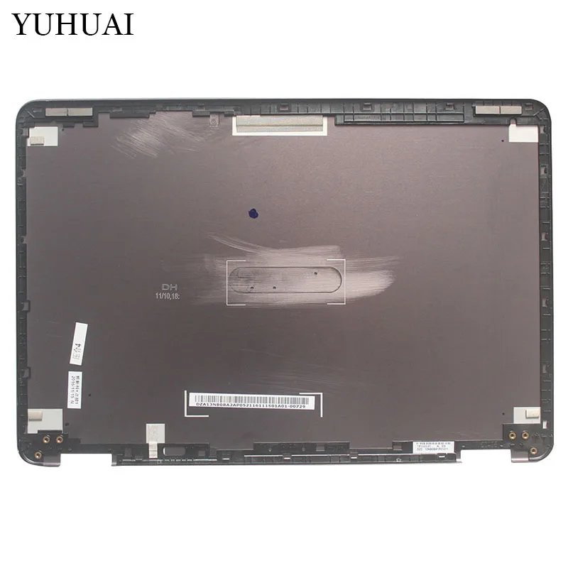 Задняя крышка для ноутбука ASUS UX360 серии UX360CA UX360UA 13NB0BA1AP0501 A серебристая/цвета