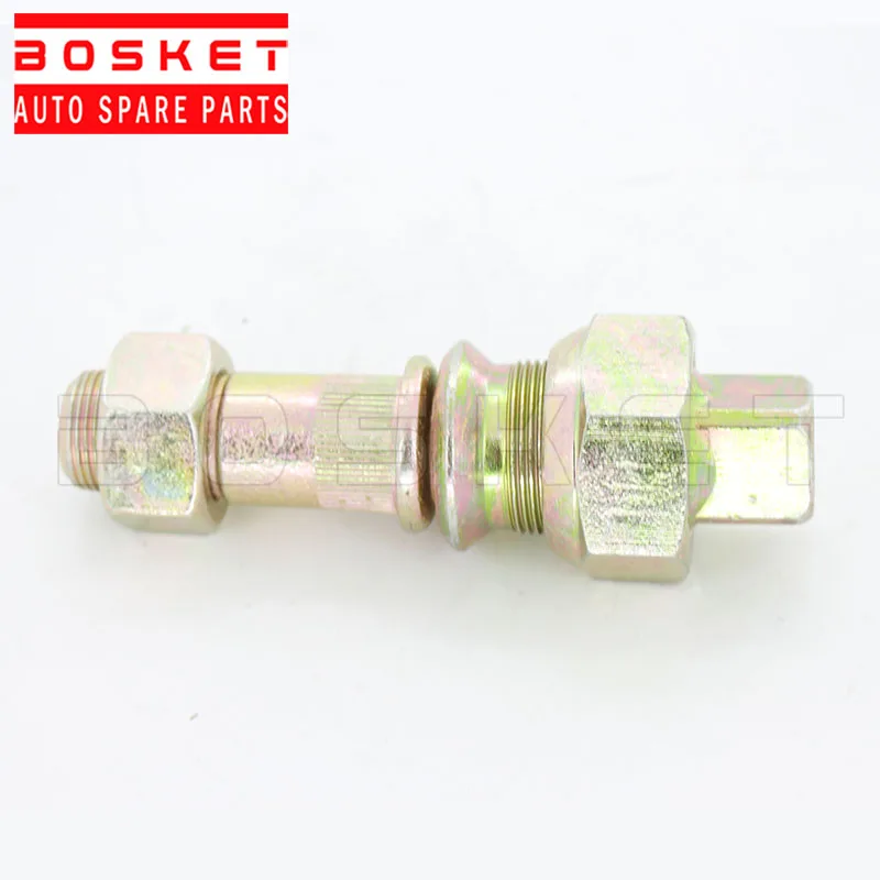 Штифт заднего колеса для ISUZU 4HK1 4HG1 NKR NPR 700P 8 97081584 4 3103042 P301|Гайки и болты| |