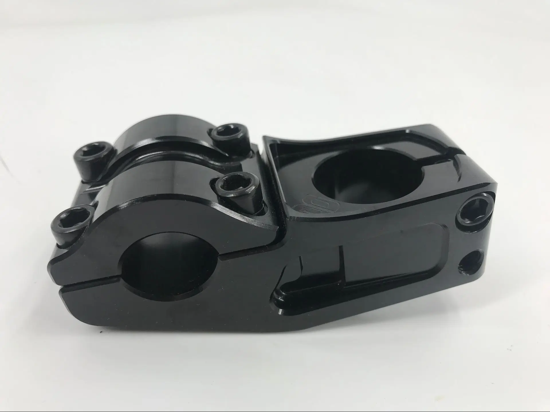 Eastern bmx stems 22 2 28 6 7075 T6 термообработанный полный CNC FGFS MTB stem высокое