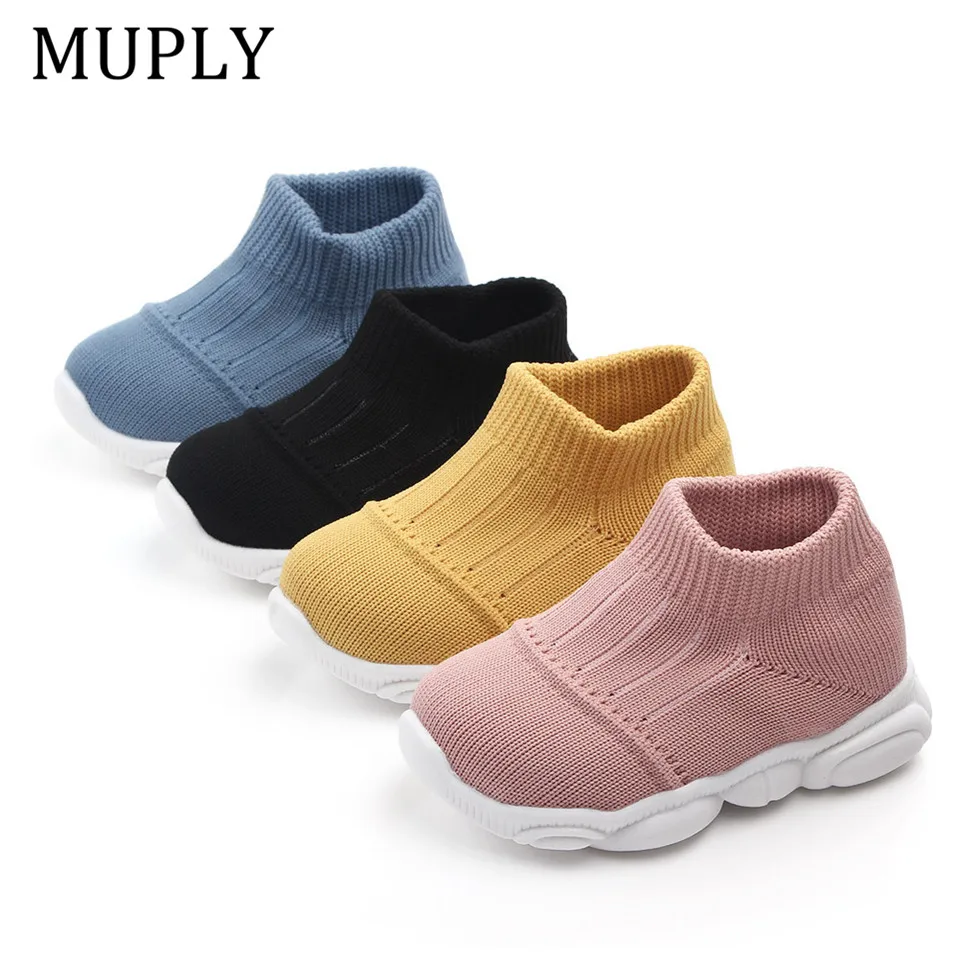 2025, Herbst und Winter, Kleinkindschuhe für Babys, Mädchen und Jungen, Freizeitschuhe, weicher Boden, bequem, rutschfest, für Babys, zum ersten Gehen – Detail 2