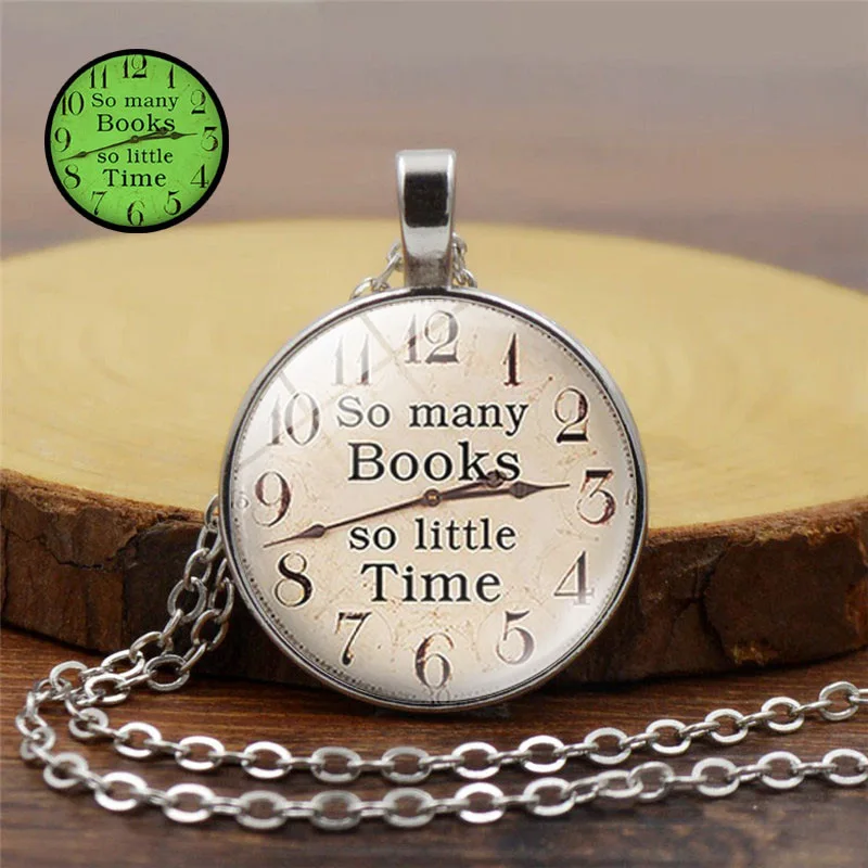 Мужские и женские простые часы светящееся ожерелье винтажная цепочка на свитер