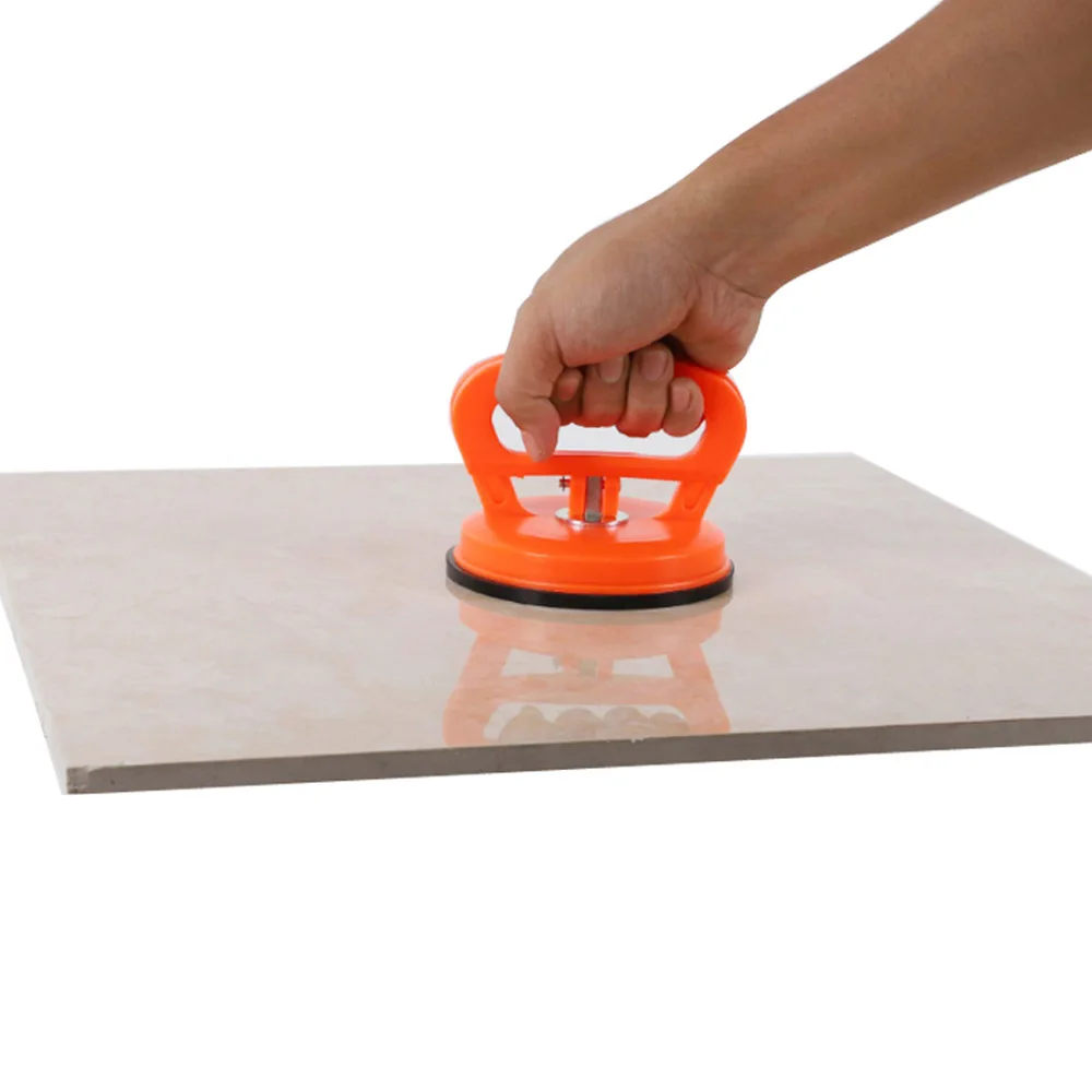 Пластиковые вакуумные присоски для плитки и стекла Вакуумные резиновые