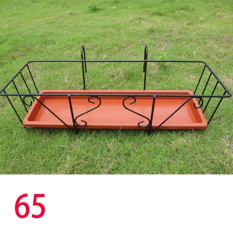 

Decoration Decoracion Exterior Sera Decorative Metal Shelf Dekoru Planten Rek Varanda Balkon Balcon Balcony Stand Plant Rack