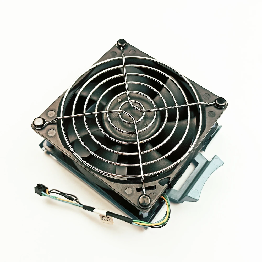 Новый охлаждающий вентилятор для сервера HP ML110 G7 644757 001 631568 001|Шлейфы| |