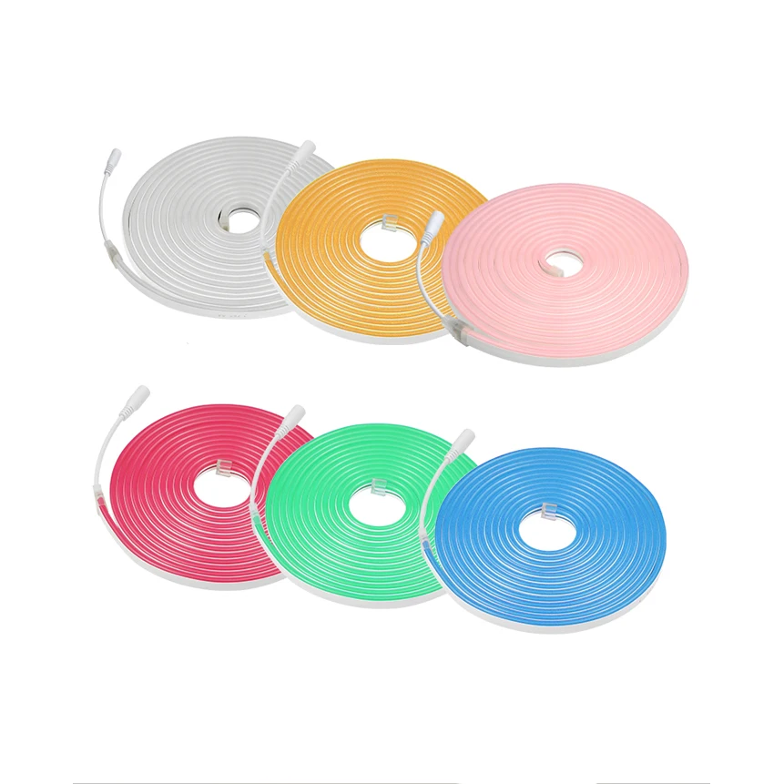 Светодиодная неоновая вывеска Luces s в полоску креативная для вечерние украшение