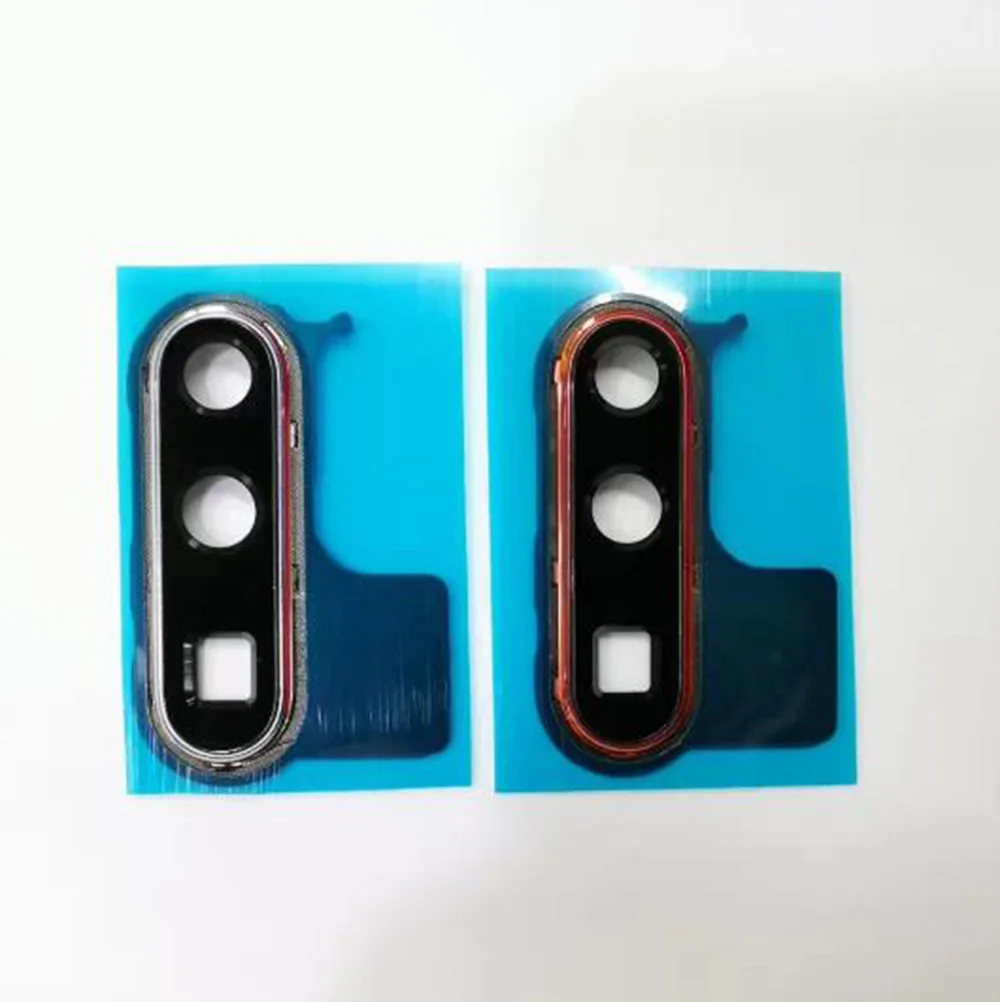 Для Huawei P30 ELE L09 Pro Φ оригинальная новая задняя камера с кольцом для объектива