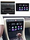 Авторадио плеер для Audi A4 B6 B7 S4 B7 B6 RS4 B7 SEAT Exeo 2002-2008 GPS-навигация WIFI DVR BT стереоаудио без dvd