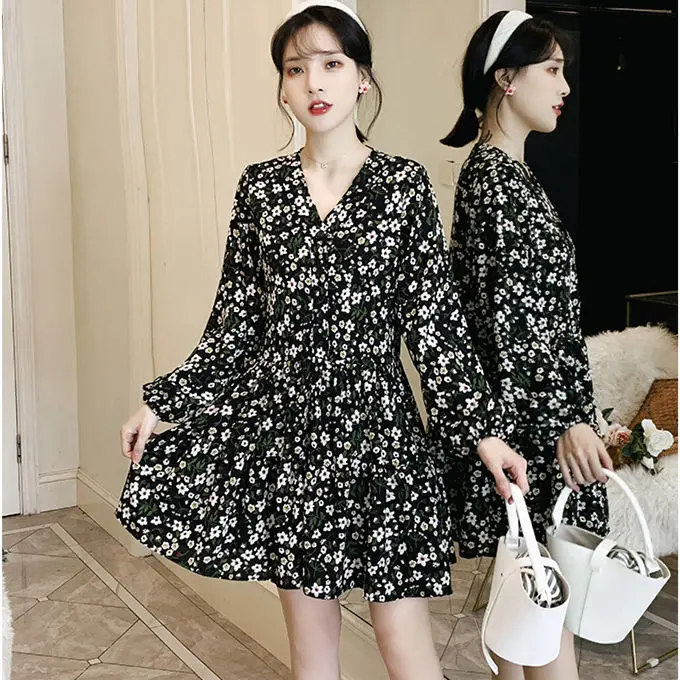 Платье женское Шифоновое без рукавов 100 кг | Мать и ребенок