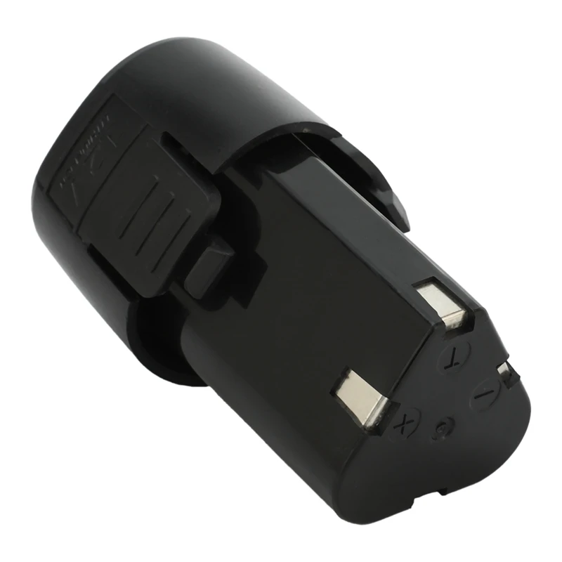 

12V Lithium Battery Power Tools Accessories for Cordless Screwdriver Electric Drill Battery
