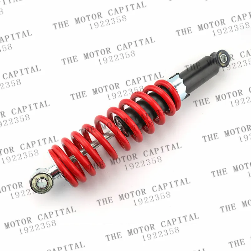 Бесплатная доставка передние амортизаторы для квадроциклов big bulls 305 мм