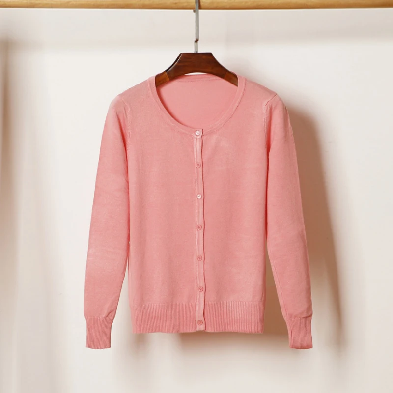 Queechalle 21 Цвета большой Размеры вязаные кофточки с рисунком в виде Сезон