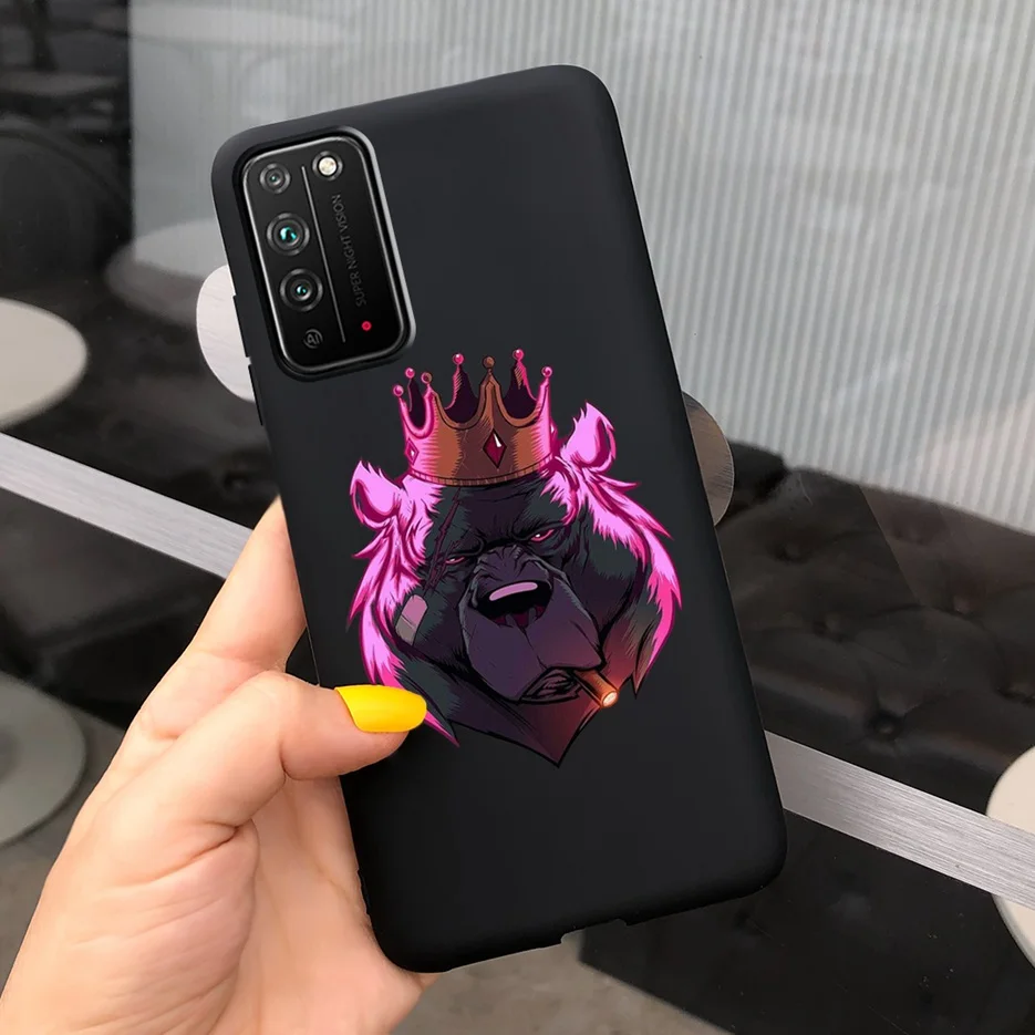 Ốp Lưng Dành Cho Xiaomi Note 8 T Ốp Lưng Note 8 Mềm Mỏng Màu Đen Sang Trọng Dành Cho Xiaomi Redmi Note 8 T note8 Pro 8Pro Ốp Điện Thoại TPU Fundas case for xiaomi