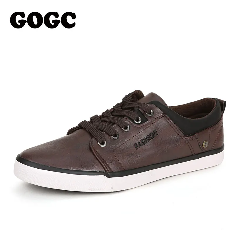 2019 Новое поступление повседневная мужская обувь парусиновая удобная на плоской