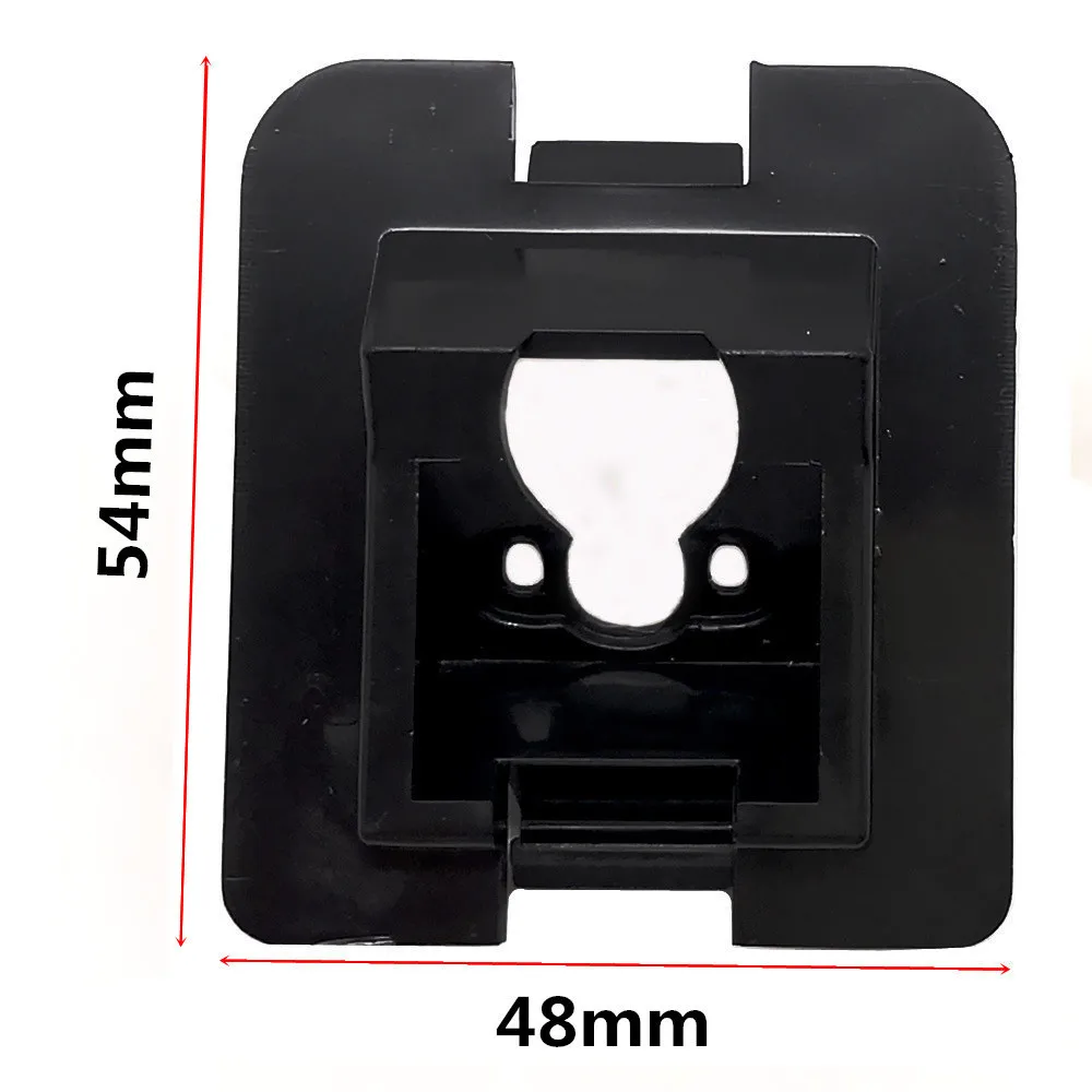 Автомобильный кронштейн для камеры заднего вида подсветка номерного знака Mercedes