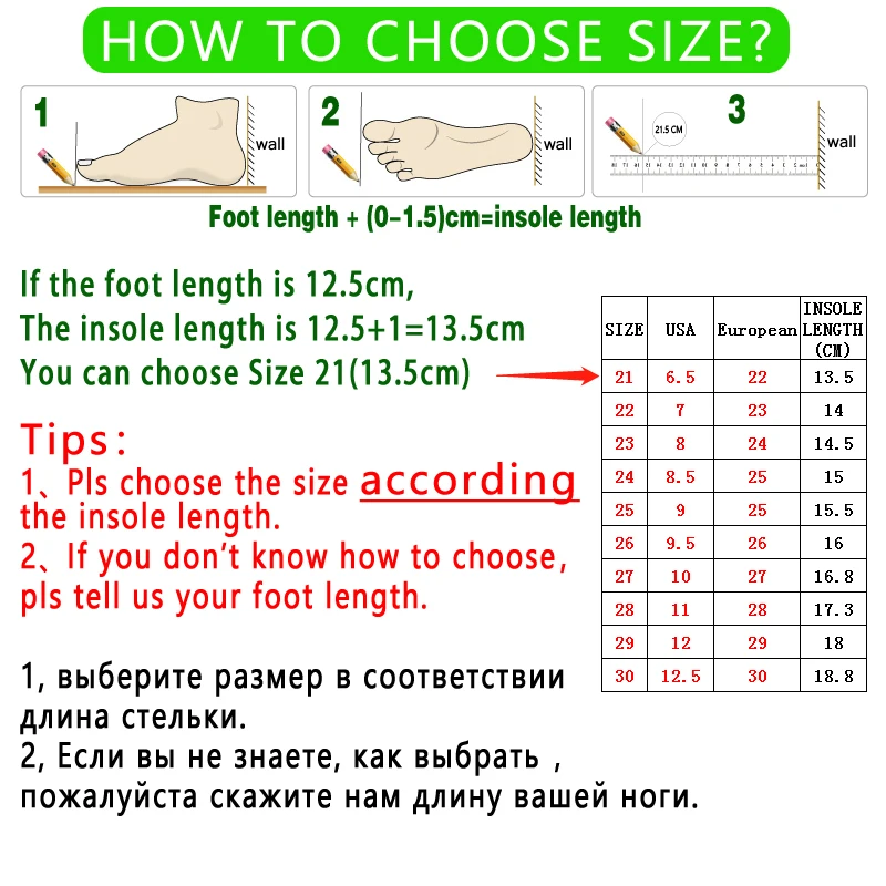 

Size 21-30 Unisex Led Light Up Sandals Children Lightweight Breathable Shoes Girls Non-slip Luminous Shoe Glowing Casual Sandals