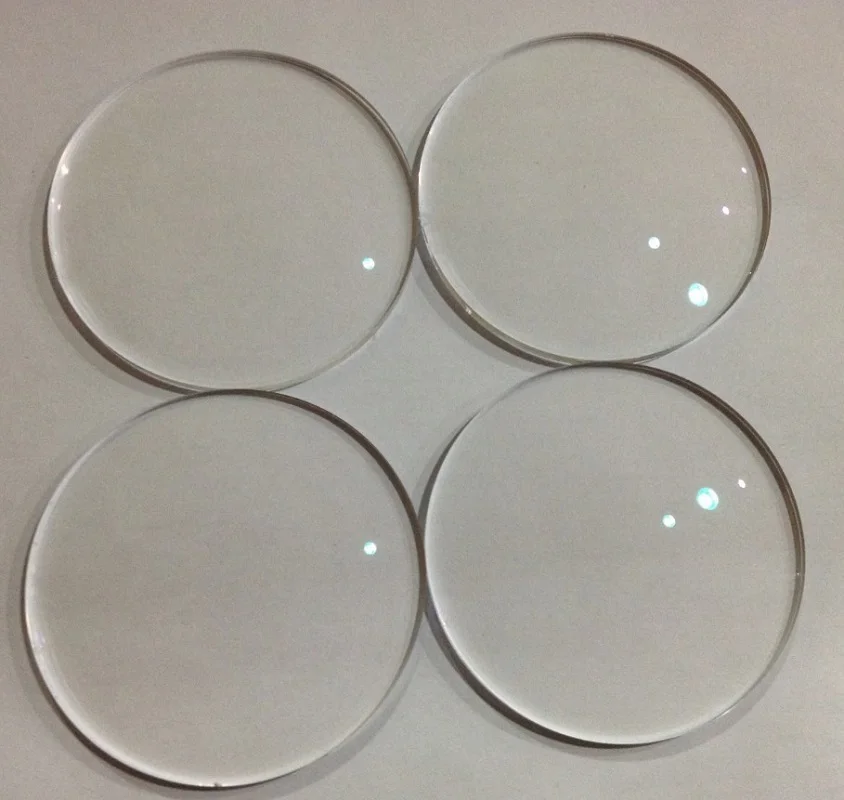 

Aspherical progressive photochromic Anti-Blu-ray Googgle Glasses prescription lenses gray reading glasses lenses Custom 10 days