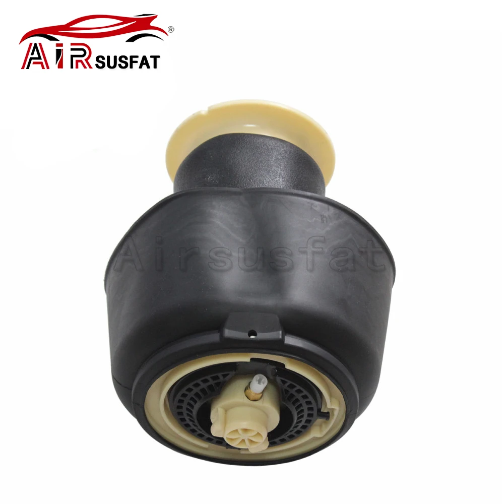 1 шт. пневматическая подвеска для BMW F07 F10 F11 535i 550i 5 GT воздушный шар 37106781827 37106781828