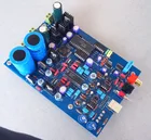 Плата ЦАП WEILIANG AUDIO DIR9001 + SM5813 + SAA7350 + TDA1547, 16 бит 48 кГц, лучше, чем TDA1541 AC16VX2 9VX1 9VX1
