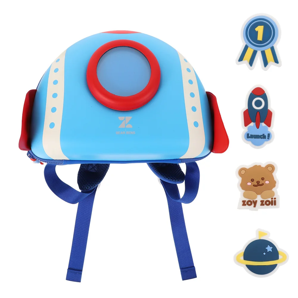 

1 шт., рюкзак унисекс для детей дошкольного возраста