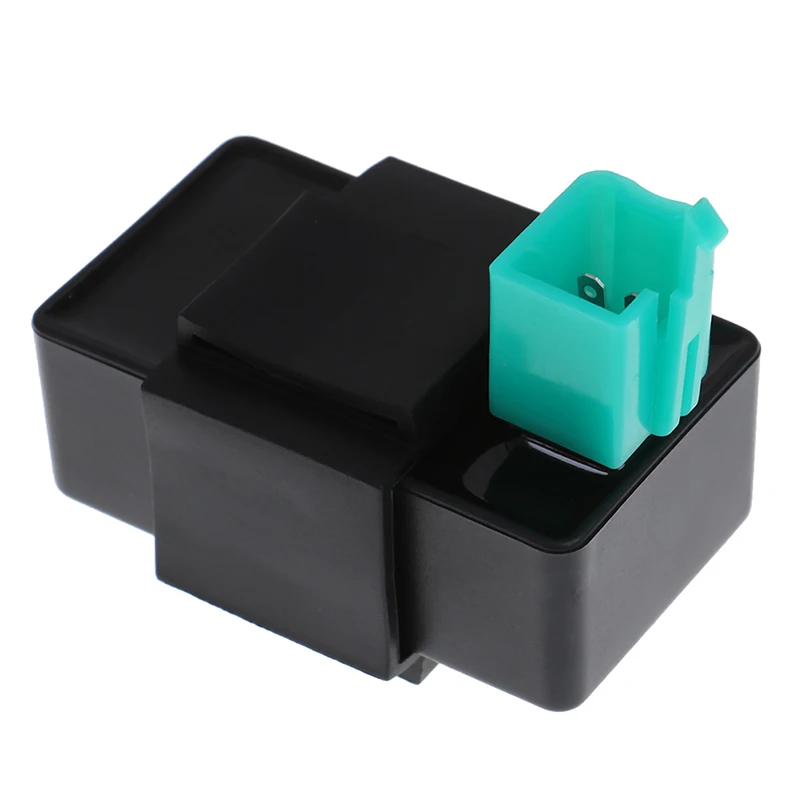 Мотоцикл Скутер ATV гоночный CDI Коробка зажигания Универсальный 5 контактов AC