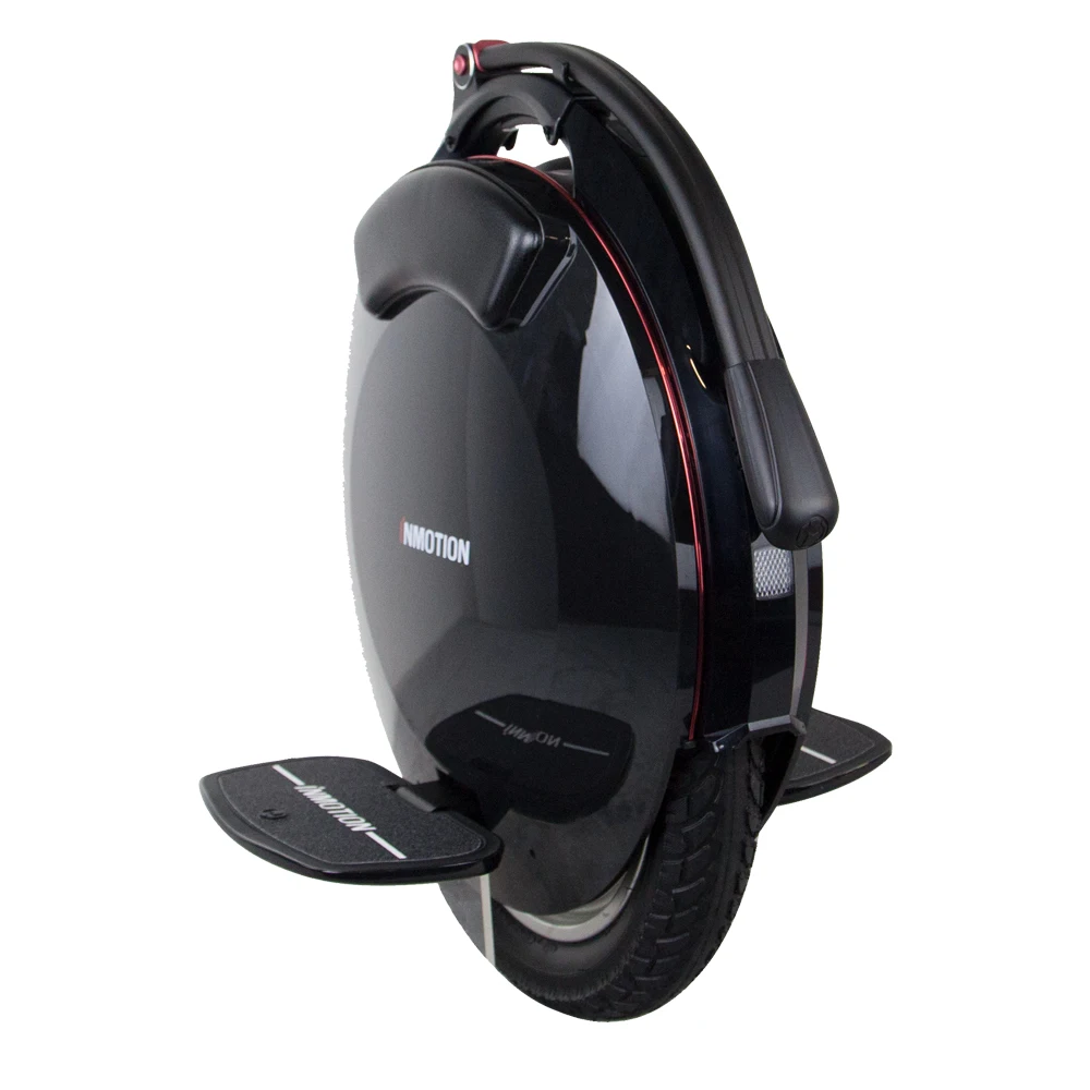 Inmotion V10F электрического одноколесного велосипеда 2000W 960wh 90 км Диапазон Модные