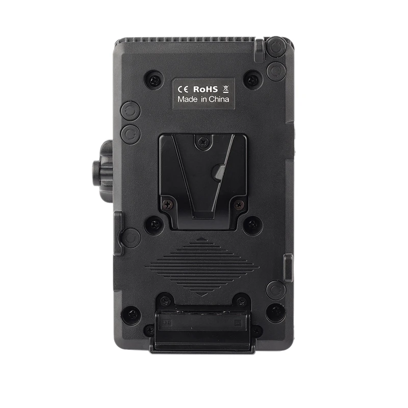 

V-образное крепление V-Lock пластина аккумулятора адаптер системы питания D-Tap Разъем с зажимом для Sony камеры BP батарея