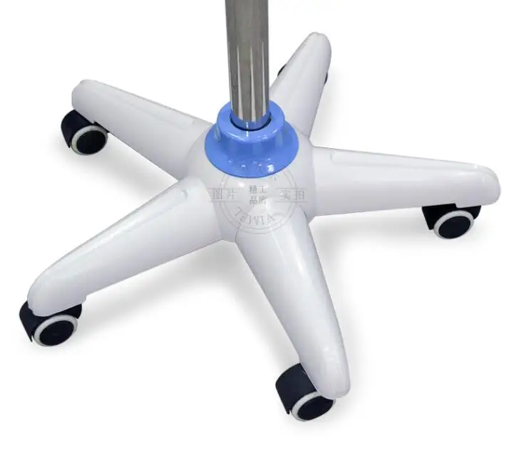 Стоматологический мобильный светодиодный светильник система отбеливания зубов