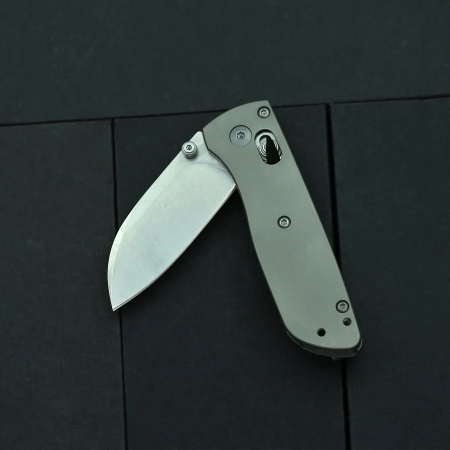 BEKETEN 535 mini Pocket Folding Knife S30V Blade Titanium Handle Outdoor Camping Hunting Survival Tactical Gift Knives EDC Tools |
