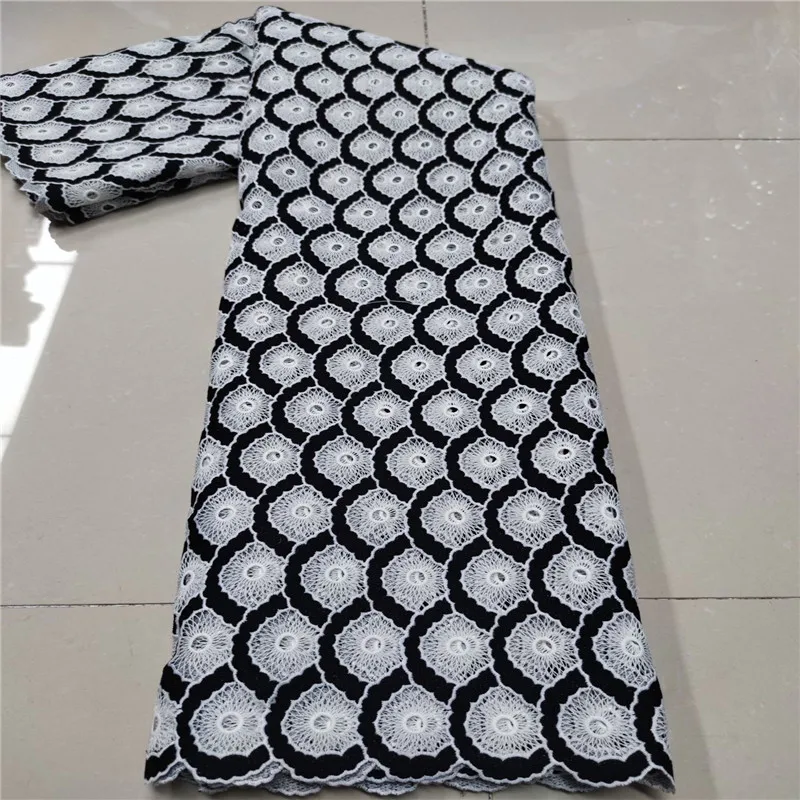 

Нигерийская сетчатая кружевная ткань высокого качества 2021 французская кружевная ткань с вышивкой Африканское сухое кружево для свадьбы по...