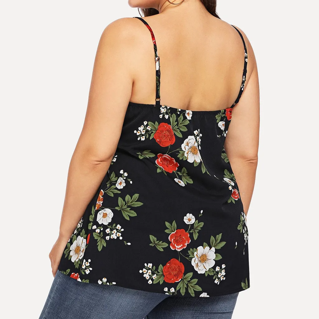 Женский укороченный топ для беременных больших размеров майка без рукавов с