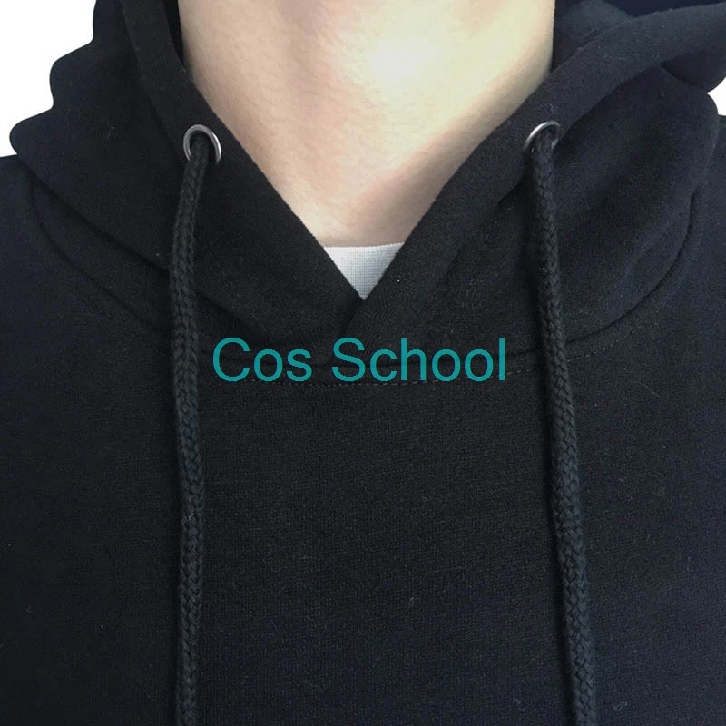 Cos School Attack on Titan толстовки для косплея вельветовый свитер Recon Corps Levi Ackerman костюмы