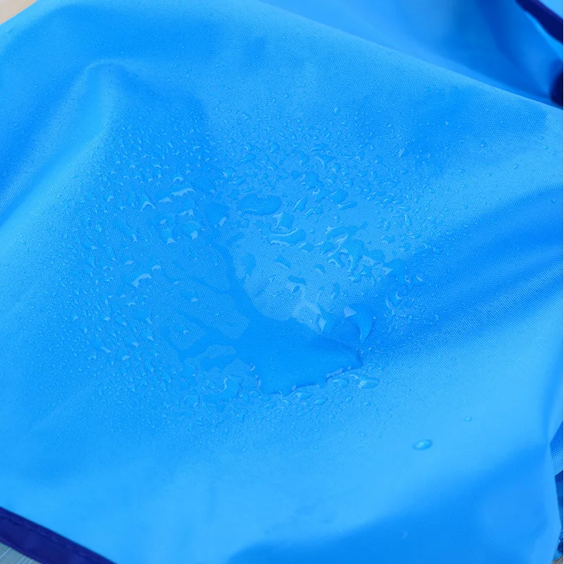 

Dog Raincoat Dog Raincoat Waterproof Hoodie Jumpsuit for Dogs Clothes for Pets Raining Coat Dogs Rain Proof Clothes Plus Size