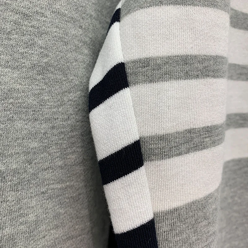 

2021 Fashion TB THOM Brand Men Women Summer Patchwork Casual Sports Trousers Tracksuit Bottoms Jogger Track Shorts
