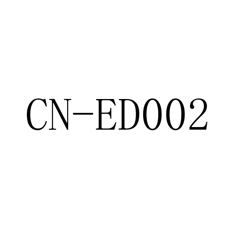 

CN-ED002