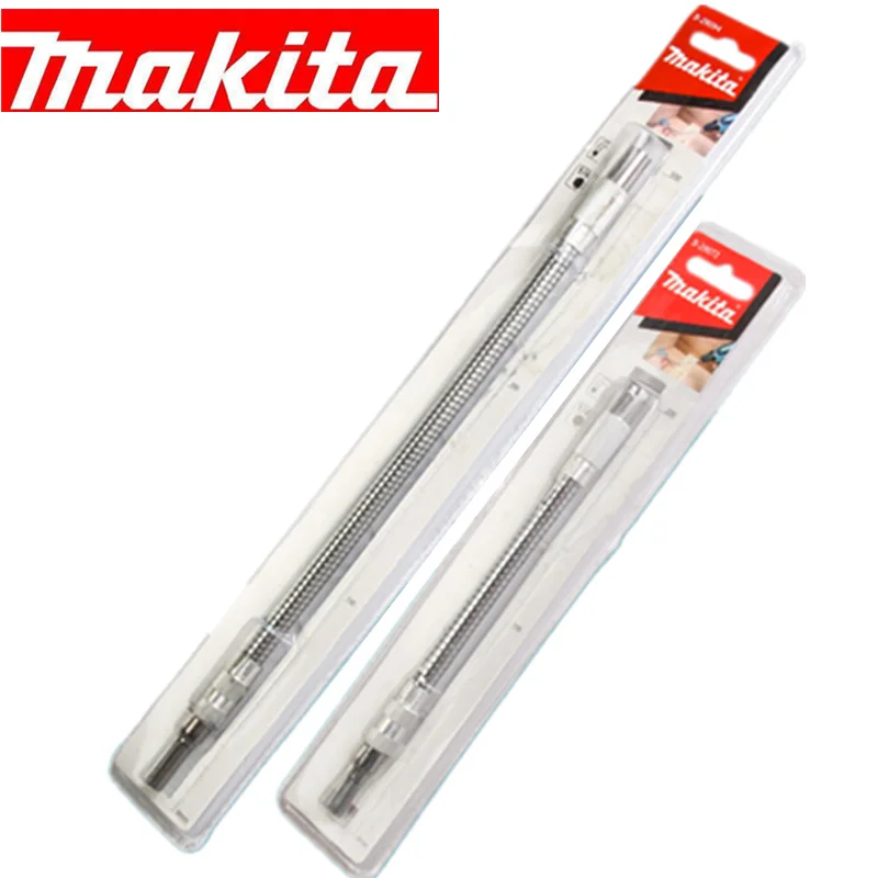 

200MM 300MM universal flexible shaft power tool screwdriver bit extension extension connecting rod hose for Makita accessories