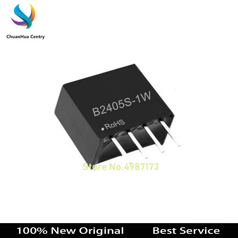 1 шт. B0512S-1W 100% Новый оригинал на складе Большая скидка для большего количества |