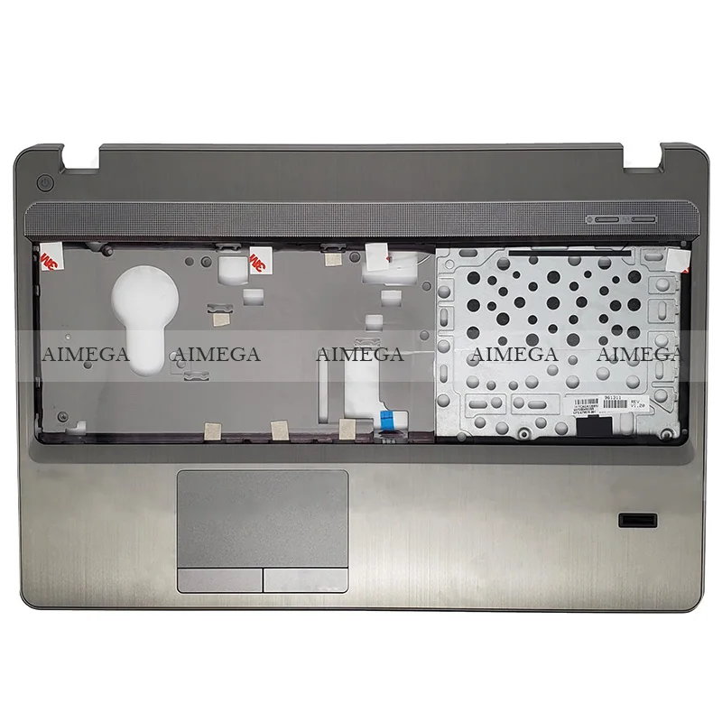 Новинка задняя крышка для ноутбука HP ProBook 4530S 4535S/Передняя панель/Упор рук/Нижняя