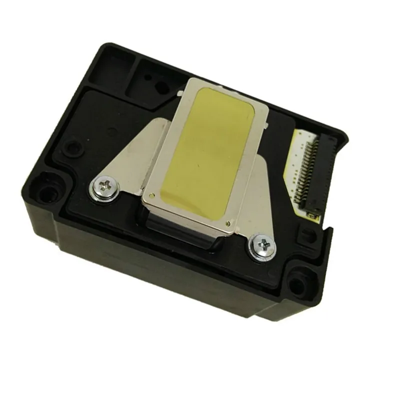 Печатающая головка для принтера Epson T1100 T1110 Me1100 C110 C120 L1300 T30 T33 TX510 Me70 Me650|Детали