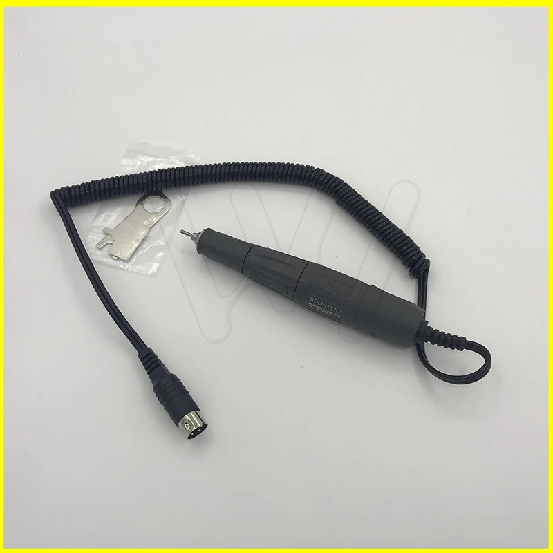 35K RPM стоматологический микромотор Marathon полировка наконечника 2 35 мм SDE-H37LN H37L1 |