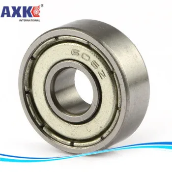 Высокое качество миниатюрный глубокий шаровой подшипник паза Прямая продажа с