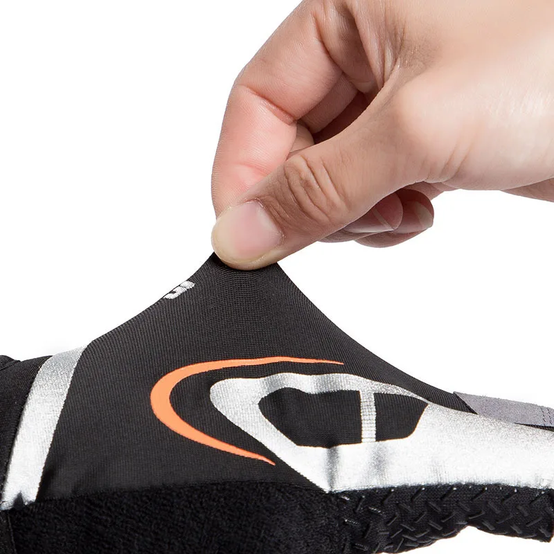 

Half-finger gloves sports sunscreen men and women imitation non-slip fitness outdoor summer riding thin gloves