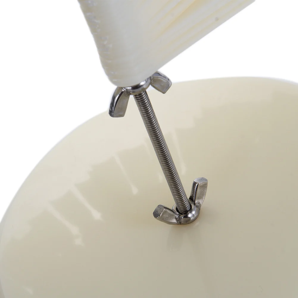 Горячее предложение 120 шт цветной спиральный дисплей Веерная палочка для ногтей